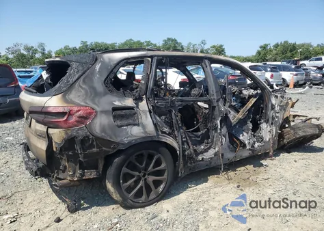 2019 BMW X5 xDrive40I z USA, uszkodzony, nr VIN 5UXCR6C59KLL27140